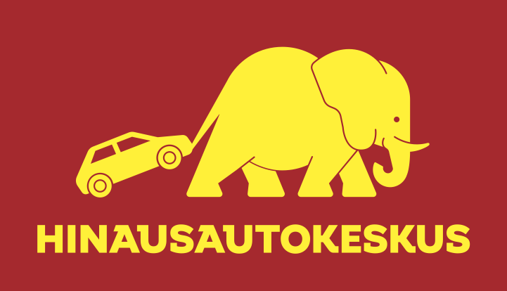 Hinausautokeskus